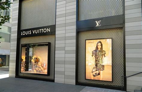 city center louis vuitton|city center dc events.